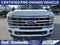 2024 Ford Super Duty F-250 Pickup Platinum
