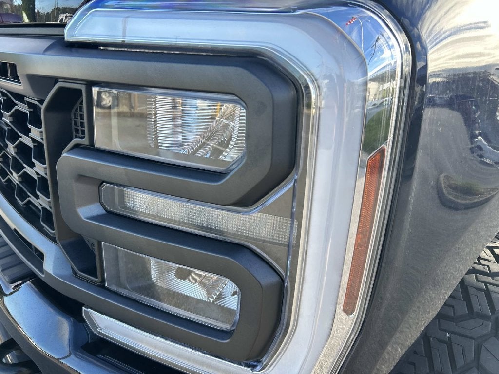 2024 Ford Super Duty F-250 Pickup Lariat