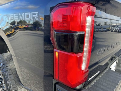 2024 Ford Super Duty F-250 Pickup Lariat