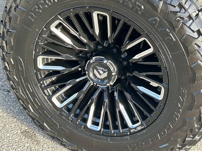 2024 Ford Super Duty F-250 Pickup Lariat