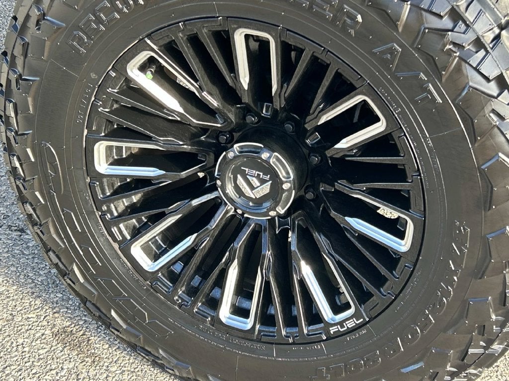 2024 Ford Super Duty F-250 Pickup Lariat