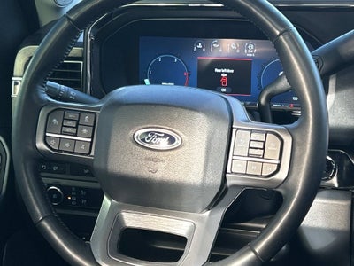 2024 Ford Super Duty F-250 Pickup Lariat