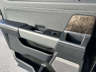 2024 Ford Super Duty F-250 Pickup Lariat