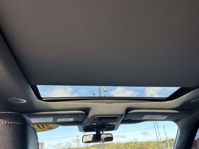 2024 Ford Super Duty F-250 Pickup Lariat