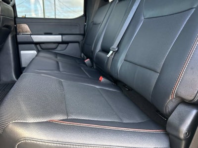 2024 Ford Super Duty F-250 Pickup Lariat
