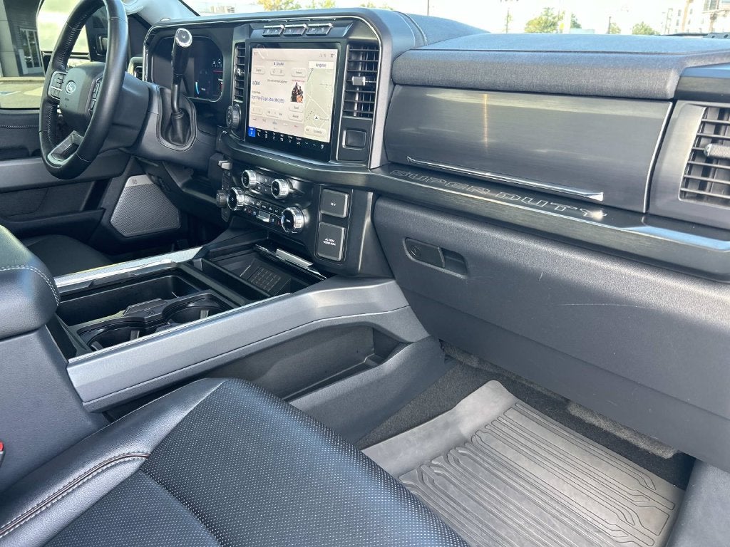2024 Ford Super Duty F-250 Pickup Lariat