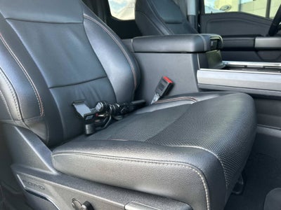2024 Ford Super Duty F-250 Pickup Lariat