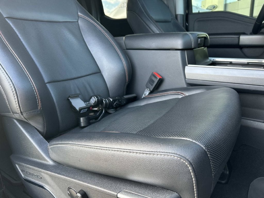 2024 Ford Super Duty F-250 Pickup Lariat