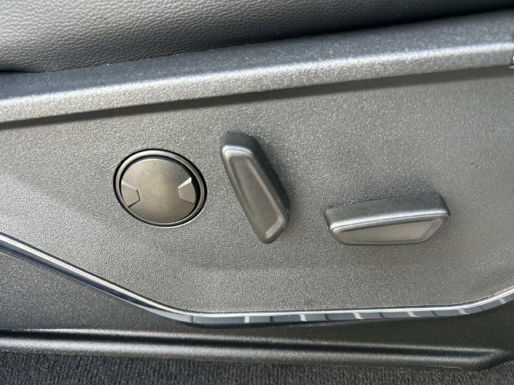 2024 Ford Super Duty F-250 Pickup Lariat