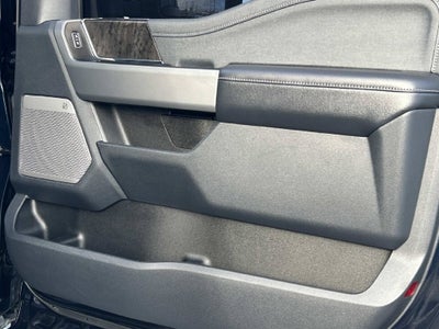 2024 Ford Super Duty F-250 Pickup Lariat