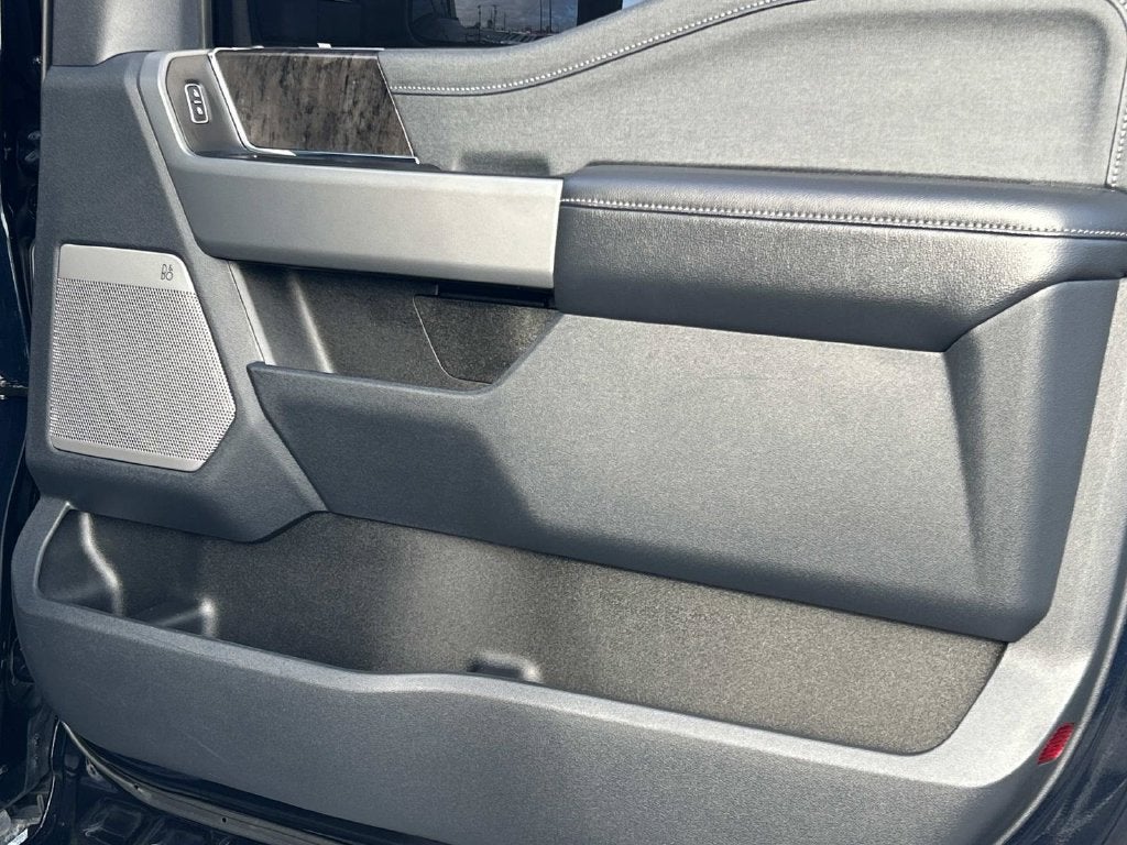 2024 Ford Super Duty F-250 Pickup Lariat