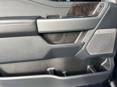 2024 Ford Super Duty F-250 Pickup Lariat