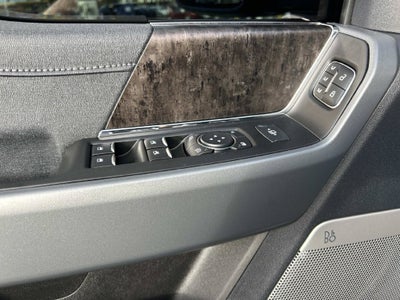 2024 Ford Super Duty F-250 Pickup Lariat