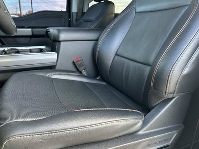 2024 Ford Super Duty F-250 Pickup Lariat
