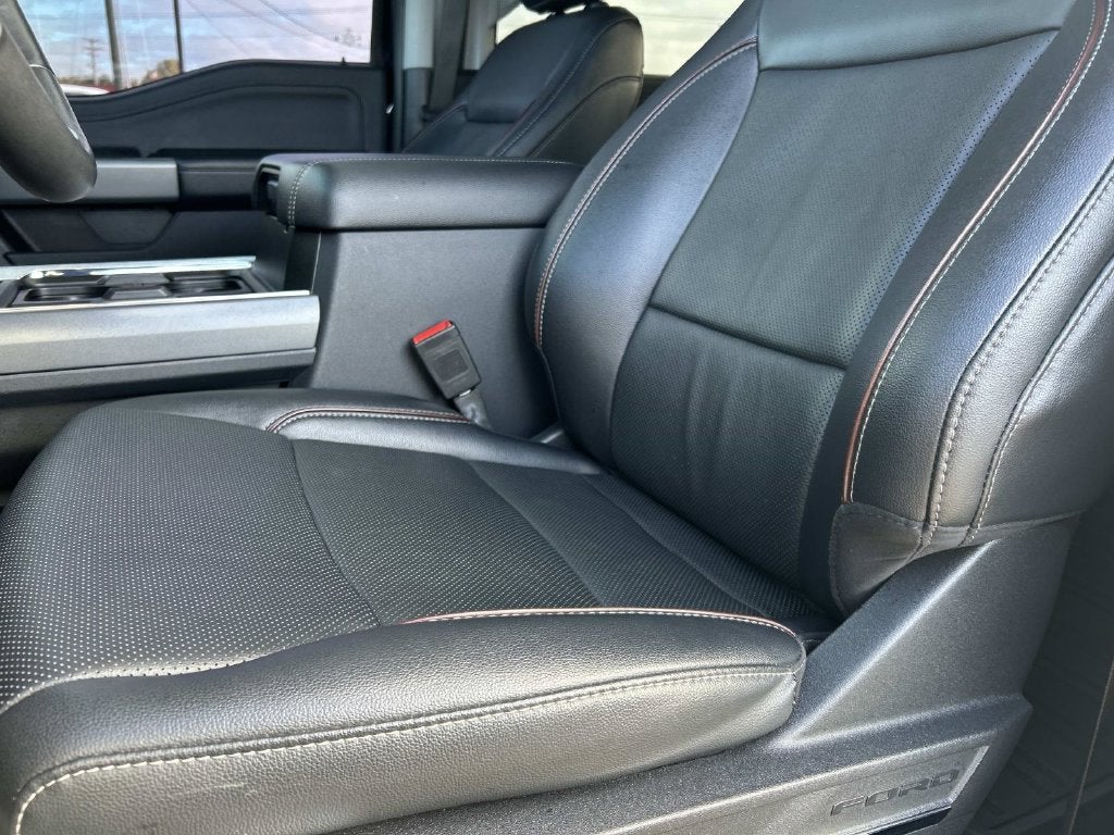 2024 Ford Super Duty F-250 Pickup Lariat