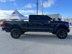 2024 Ford Super Duty F-250 Pickup Lariat