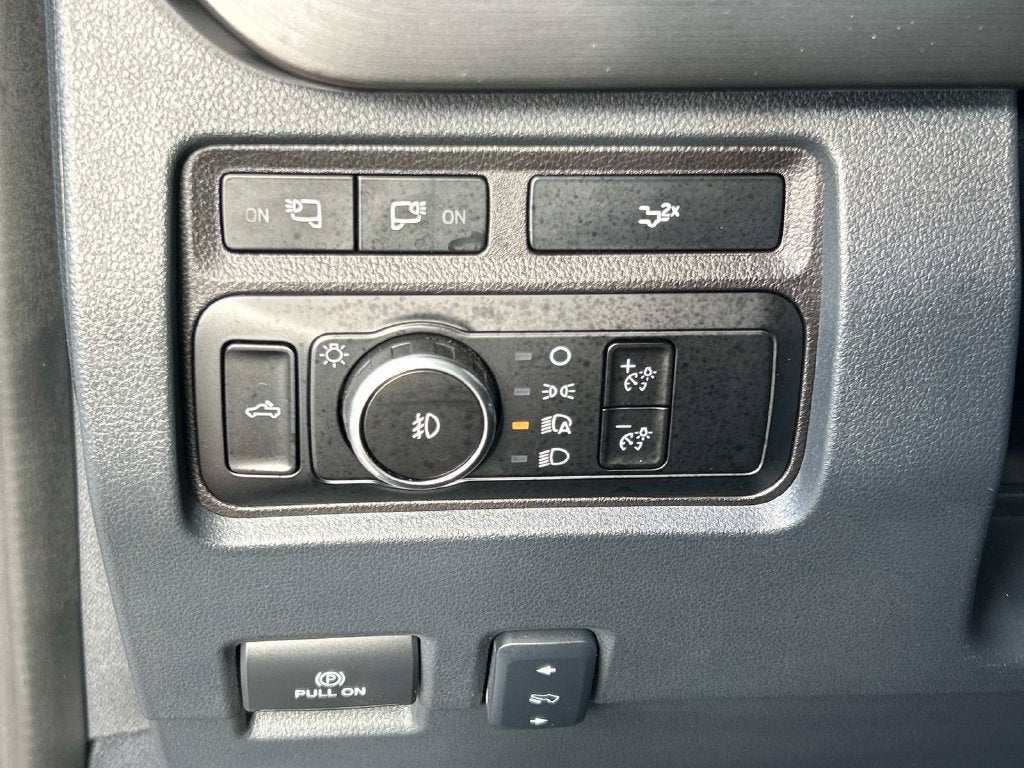 2024 Ford Super Duty F-250 Pickup Lariat