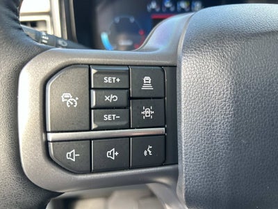 2024 Ford Super Duty F-250 Pickup Lariat