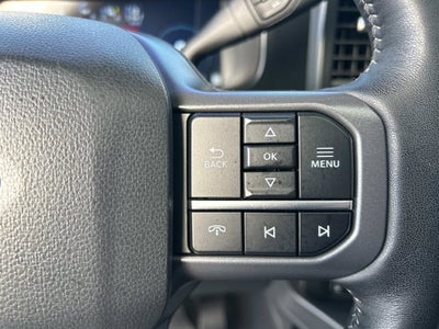 2024 Ford Super Duty F-250 Pickup Lariat