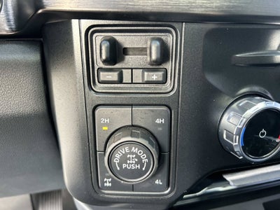 2024 Ford Super Duty F-250 Pickup Lariat