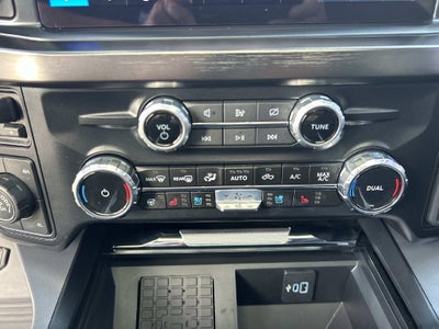 2024 Ford Super Duty F-250 Pickup Lariat