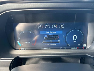 2024 Ford Super Duty F-250 Pickup Lariat