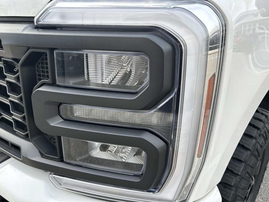 2024 Ford Super Duty F-250 Pickup Lariat