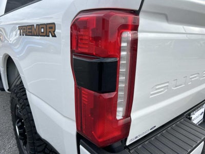 2024 Ford Super Duty F-250 Pickup Lariat