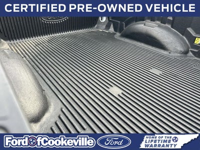 2024 Ford Super Duty F-250 Pickup Lariat
