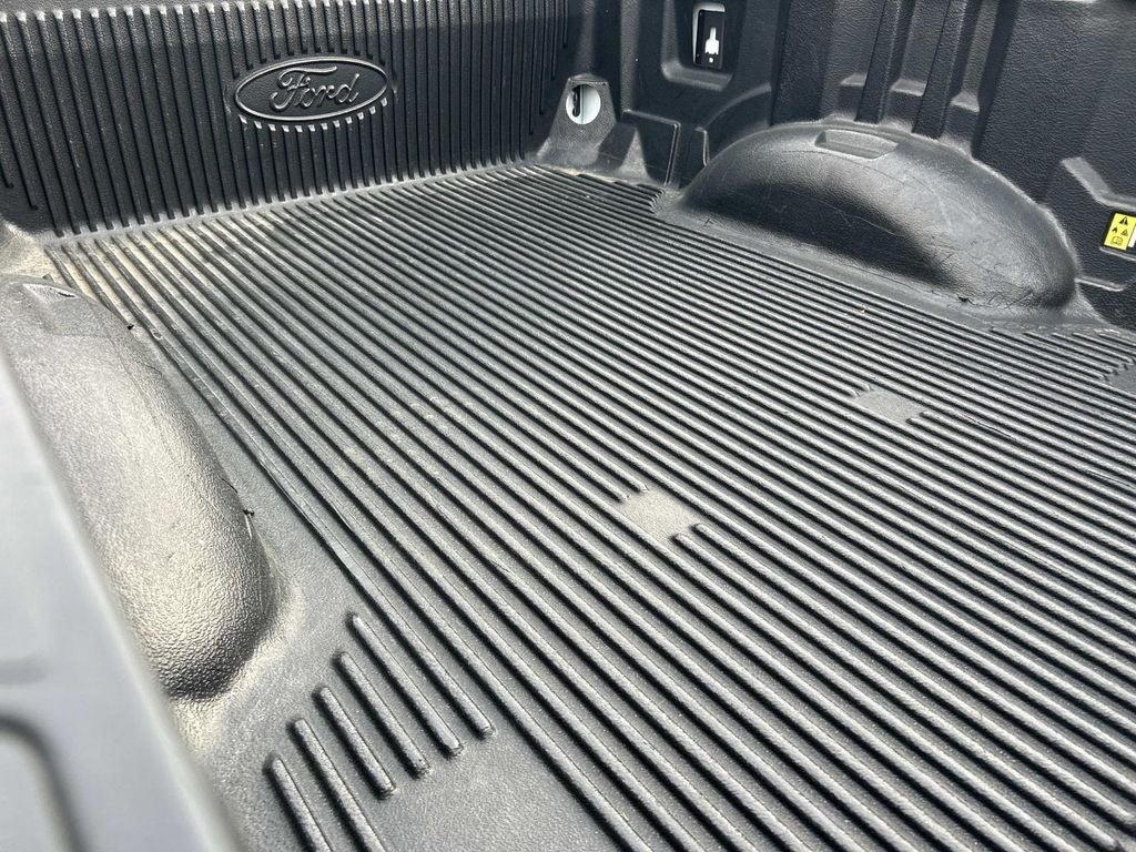 2024 Ford Super Duty F-250 Pickup Lariat
