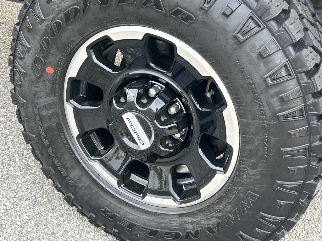2024 Ford Super Duty F-250 Pickup Lariat