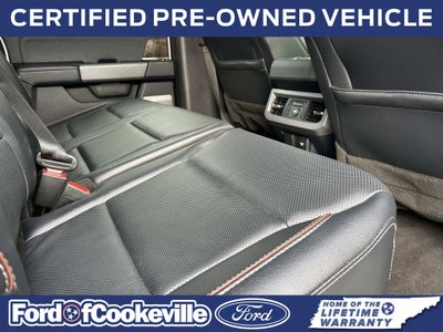 2024 Ford Super Duty F-250 Pickup Lariat