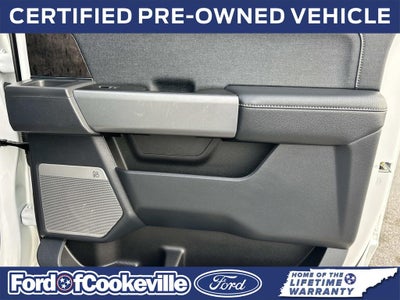 2024 Ford Super Duty F-250 Pickup Lariat
