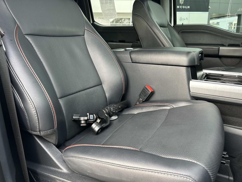 2024 Ford Super Duty F-250 Pickup Lariat