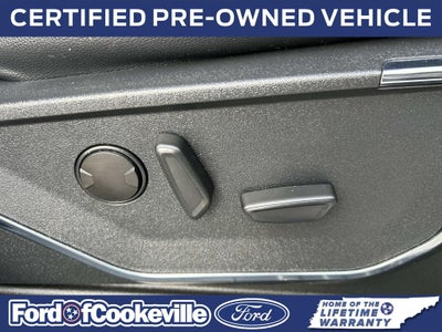2024 Ford Super Duty F-250 Pickup Lariat