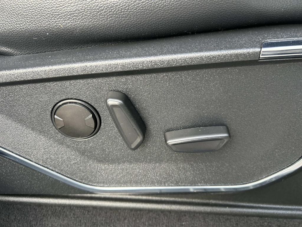 2024 Ford Super Duty F-250 Pickup Lariat