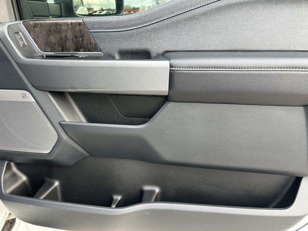 2024 Ford Super Duty F-250 Pickup Lariat