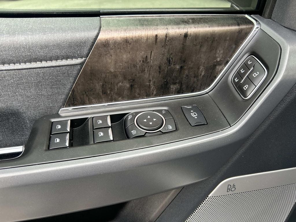 2024 Ford Super Duty F-250 Pickup Lariat