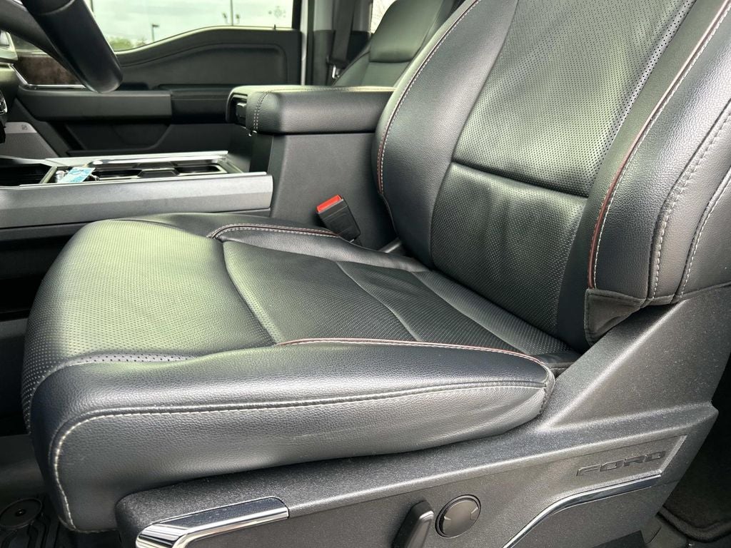2024 Ford Super Duty F-250 Pickup Lariat