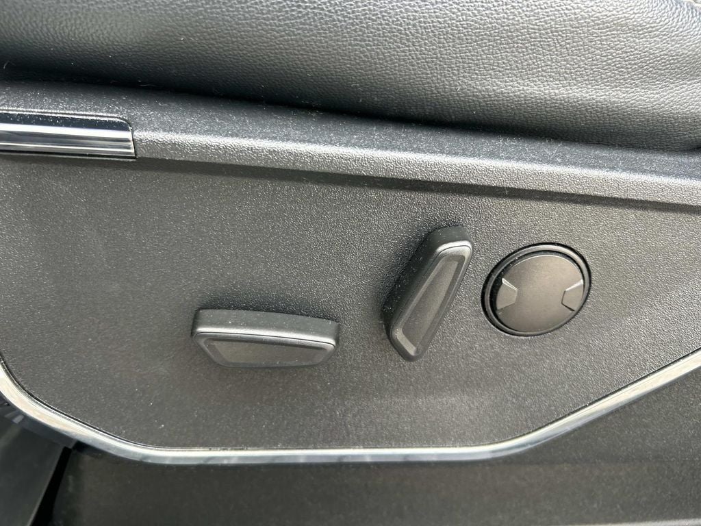 2024 Ford Super Duty F-250 Pickup Lariat
