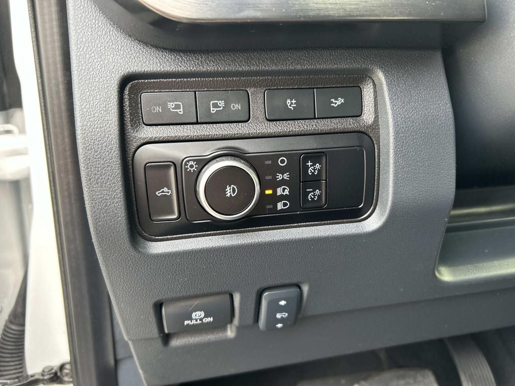 2024 Ford Super Duty F-250 Pickup Lariat
