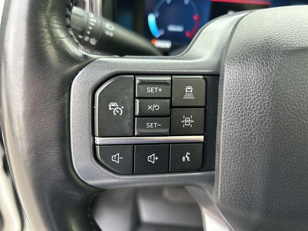 2024 Ford Super Duty F-250 Pickup Lariat