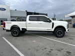 2024 Ford Super Duty F-250 Pickup Lariat