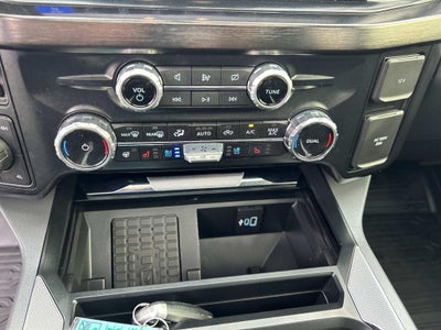 2024 Ford Super Duty F-250 Pickup Lariat
