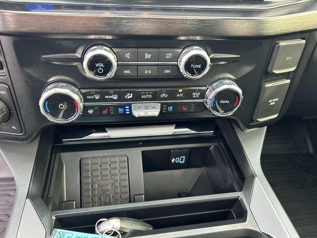 2024 Ford Super Duty F-250 Pickup Lariat