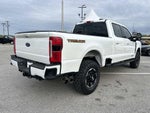 2024 Ford Super Duty F-250 Pickup Lariat