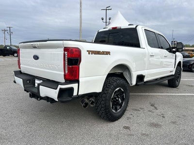 2024 Ford Super Duty F-250 Pickup Lariat