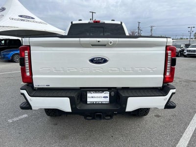 2024 Ford Super Duty F-250 Pickup Lariat