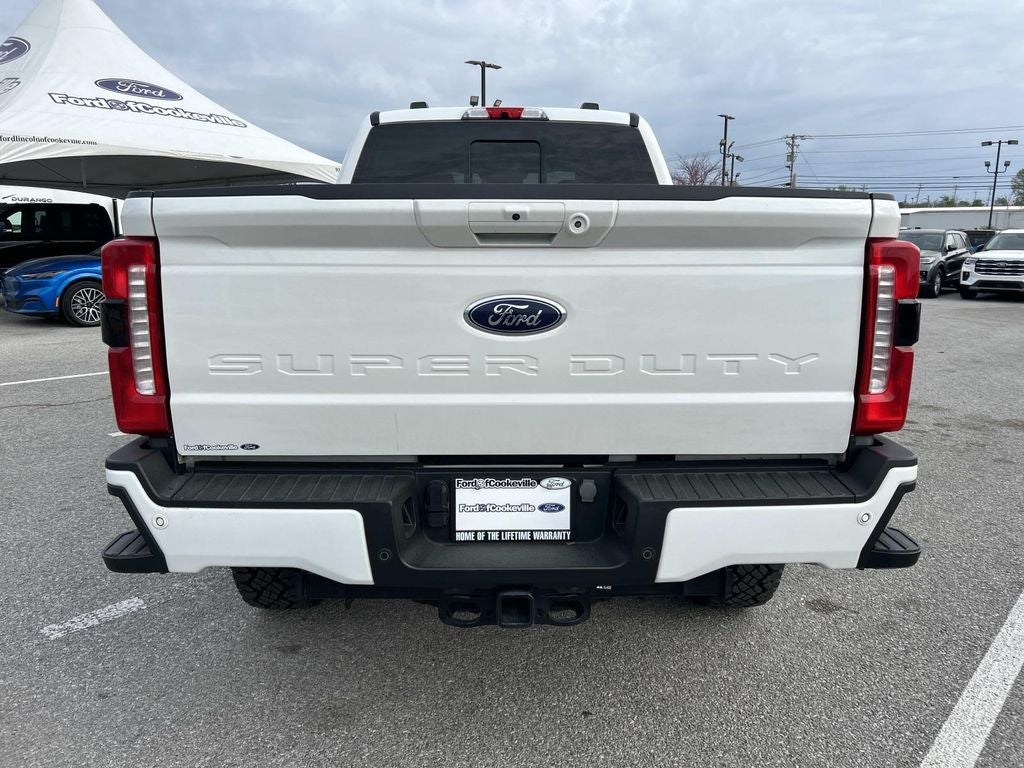 2024 Ford Super Duty F-250 Pickup Lariat