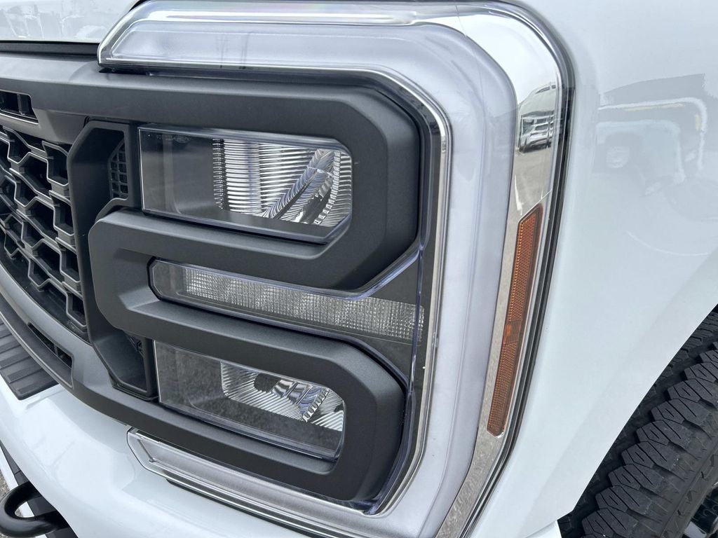 2025 Ford Super Duty F-250 Pickup XL